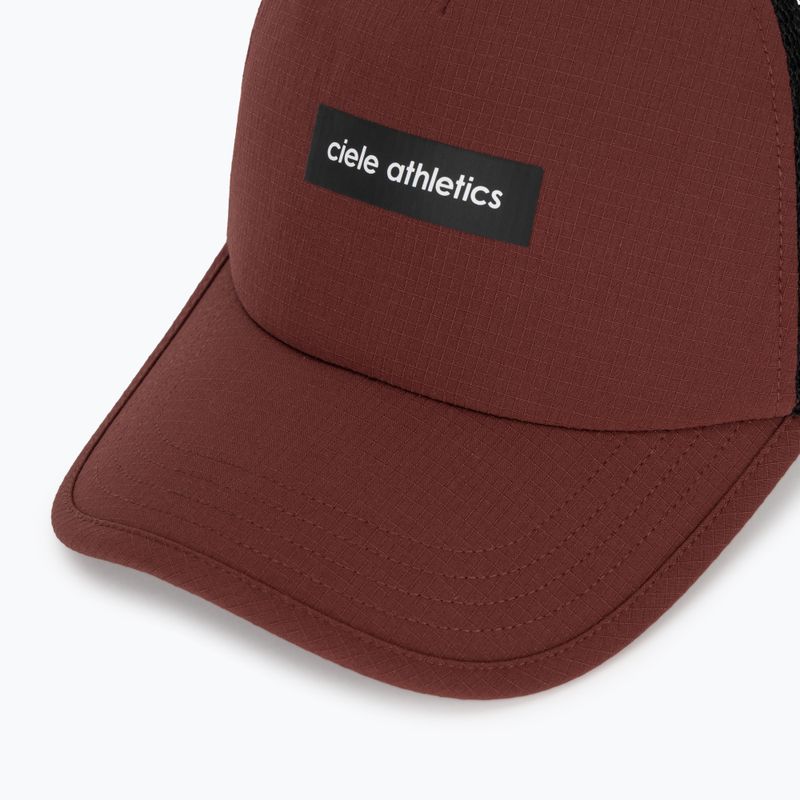 Basecap Ciele Athletics TRLCapSC Field Iconic Bar andorra 3