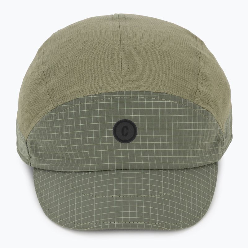 Ciele Athletics FSTCap Short Brim Icon toad Schirmmütze 2