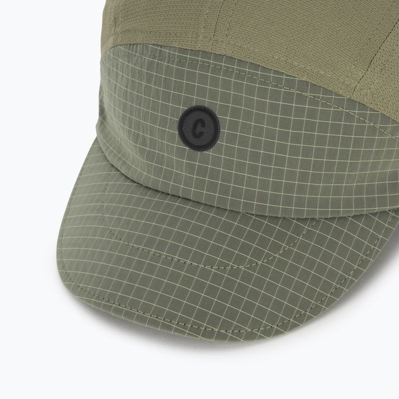 Ciele Athletics FSTCap Short Brim Icon toad Schirmmütze 3