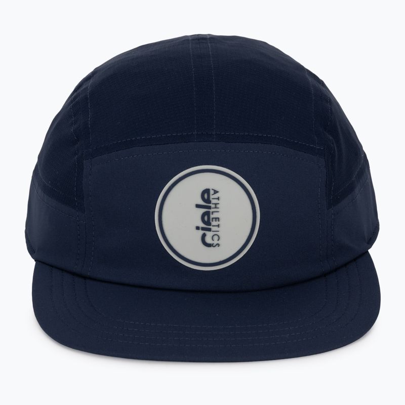 Basecap Ciele Athletics GOCap Comp Ninety deepspace 2