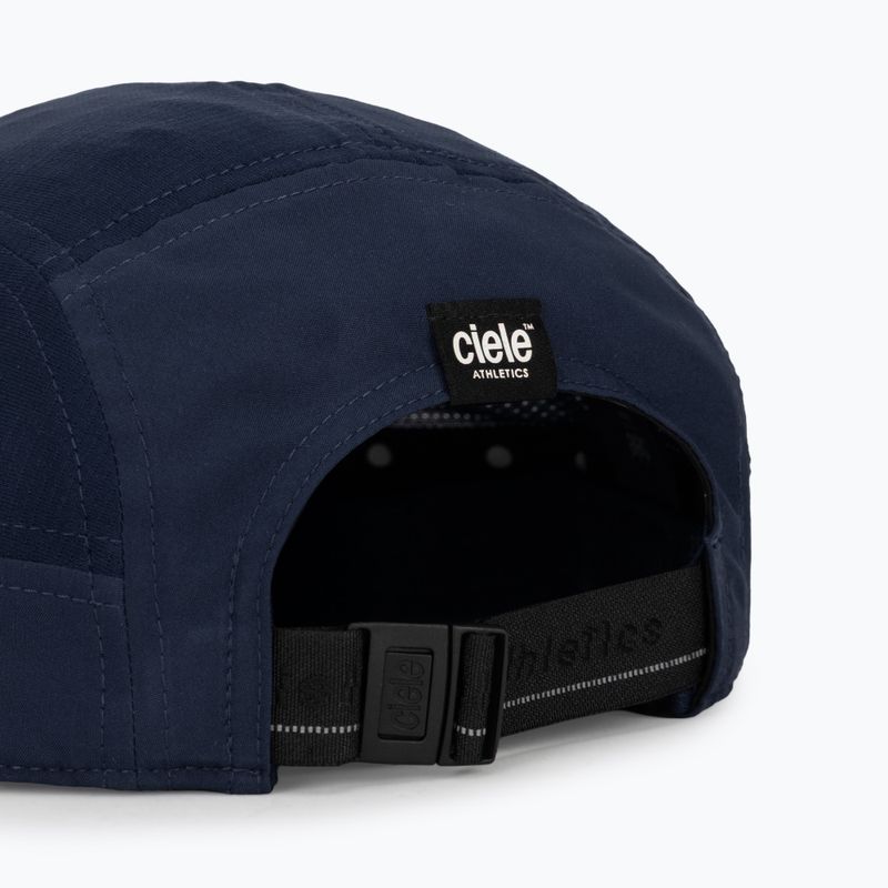 Basecap Ciele Athletics GOCap Comp Ninety deepspace 4