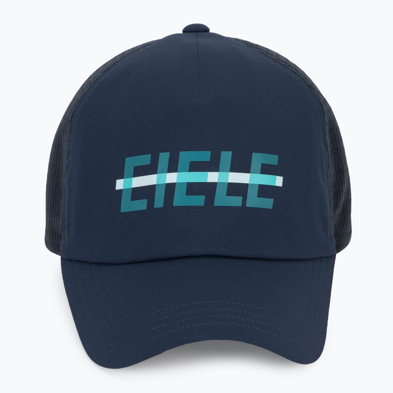 Basecap Ciele Athletics TRLCapSC Comp CapitalCross deep space 2
