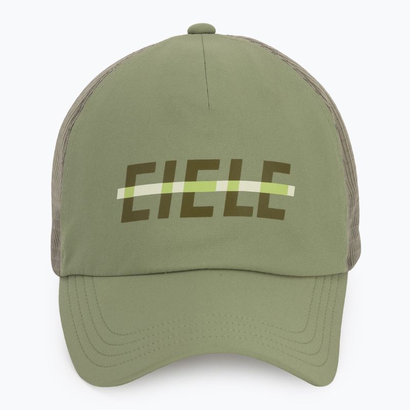 Basecap Ciele Athletics TRLCapSC Comp CapitalCross toad 2