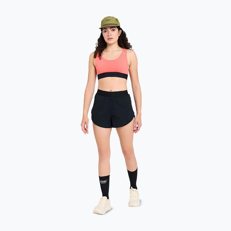 Laufshorts Damen Ciele Athletics ICN 3" Brief shadowcast 2
