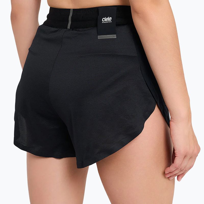 Laufshorts Damen Ciele Athletics ICN 3" Brief shadowcast 4
