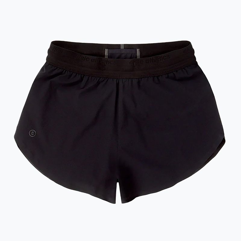 Laufshorts Damen Ciele Athletics ICN 3" Brief shadowcast 5