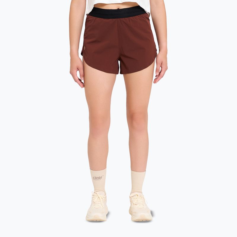 Laufshorts Damen Ciele Athletics ICN 3" Brief andorra