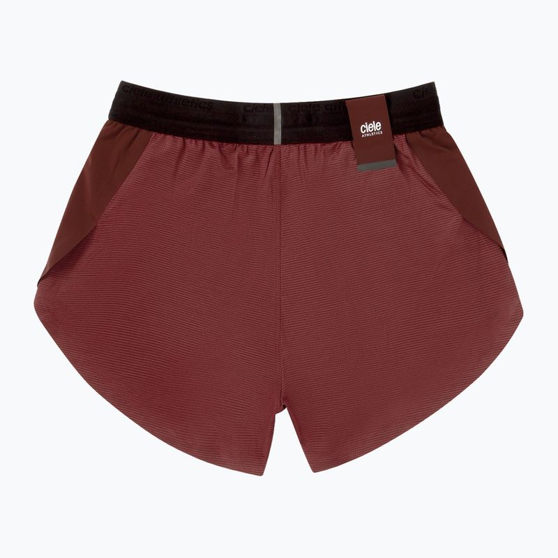 Laufshorts Damen Ciele Athletics ICN 3" Brief andorra 6