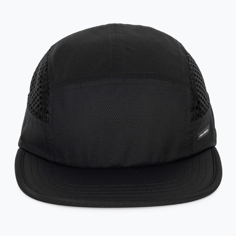 Basecap Ciele Athletics GOCap EQ Side IconicBarSL whitaker 2
