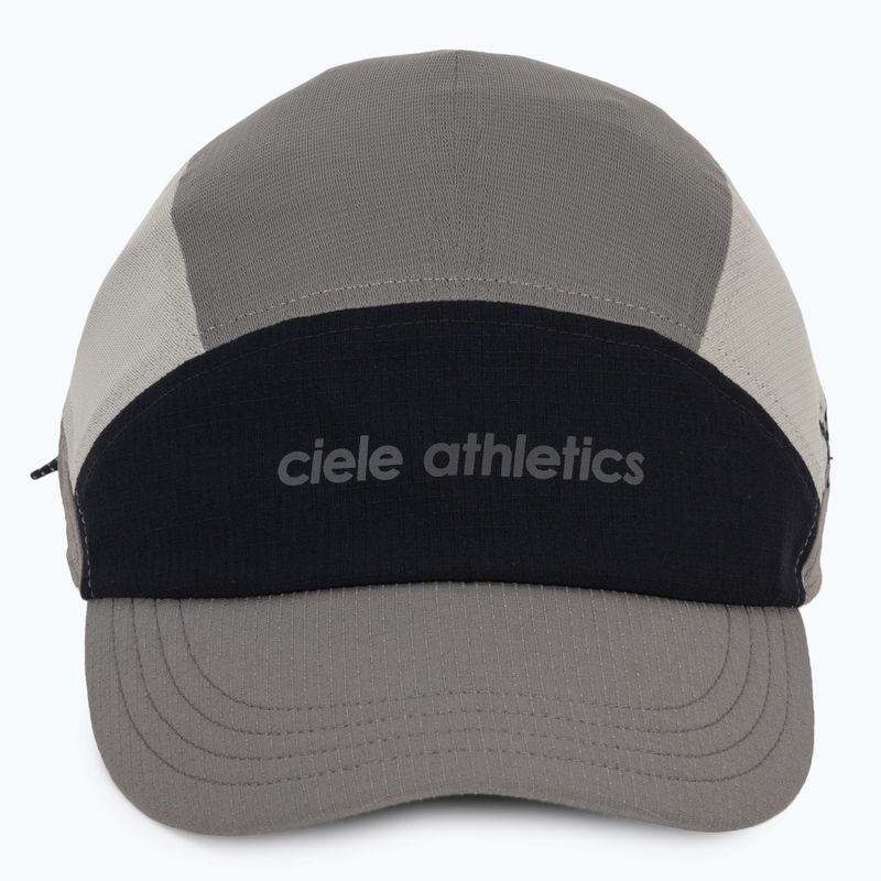 Basecap Ciele Athletics FSTCap SC Field Iconic SL whitaker 2