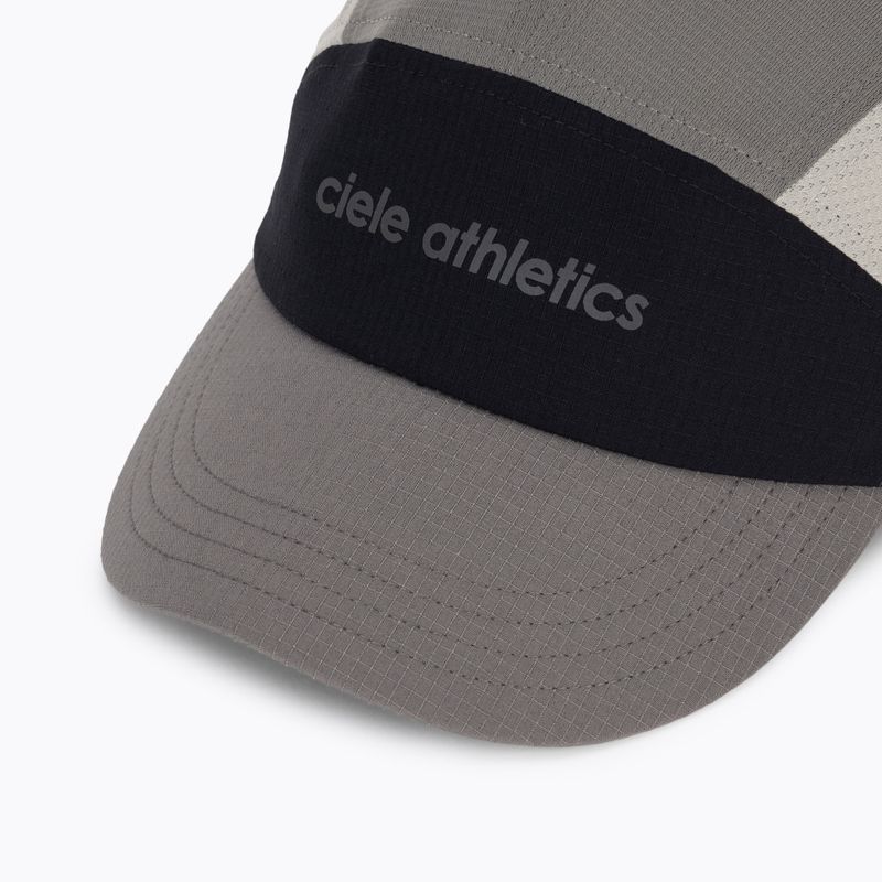 Basecap Ciele Athletics FSTCap SC Field Iconic SL whitaker 3