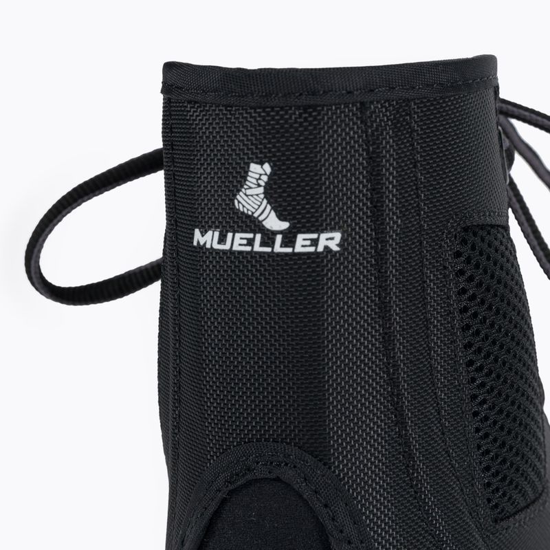 Müller Knöchelstabilisator ATF 3 Ankle Brace schwarz 42370 4