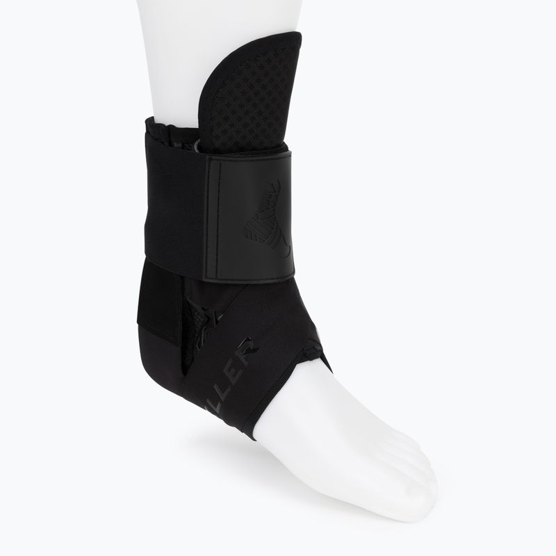 Mueller THE ONE Ankle Brace Premium Knöchelstabilisator schwarz 48880