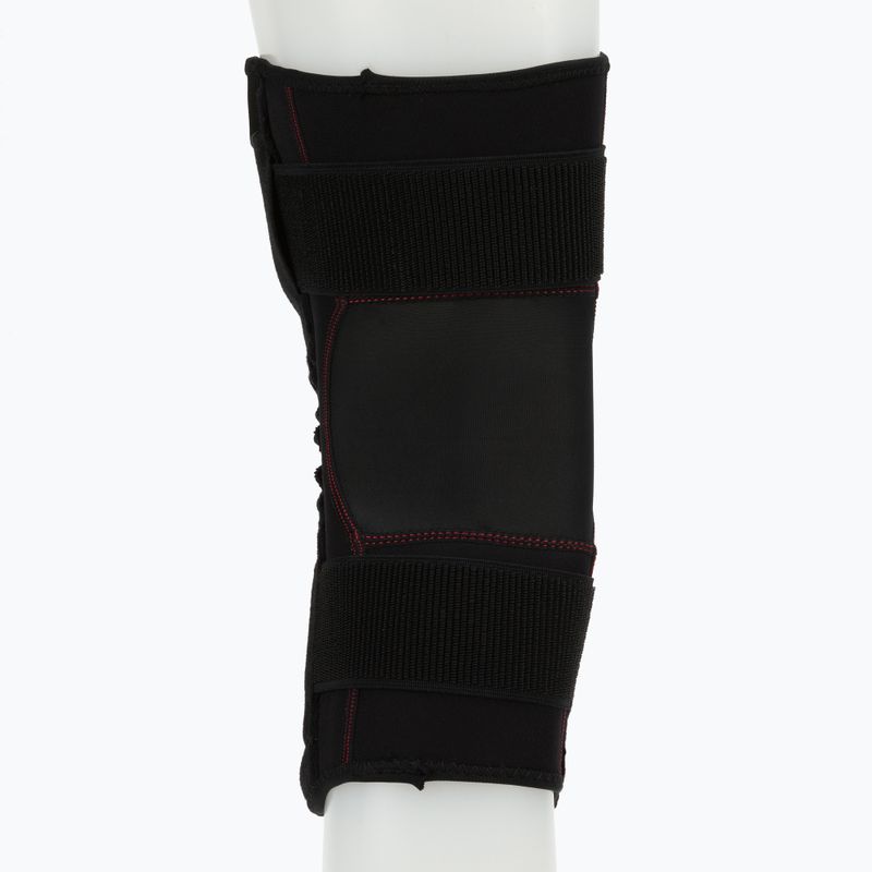 Mueller Patella Stabilisator Knieschiene schwarz 55241 3