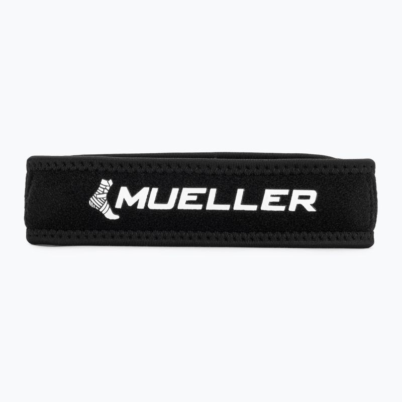 Kniebandage Mueller Jumper's Knee Support black 2