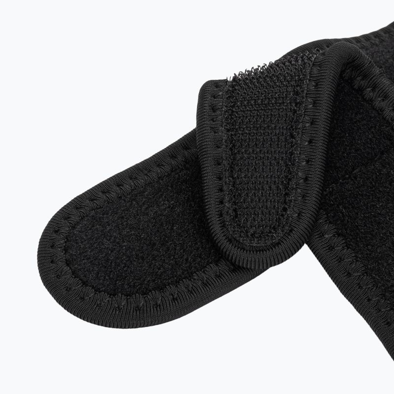 Kniebandage Mueller Jumper's Knee Support black 4