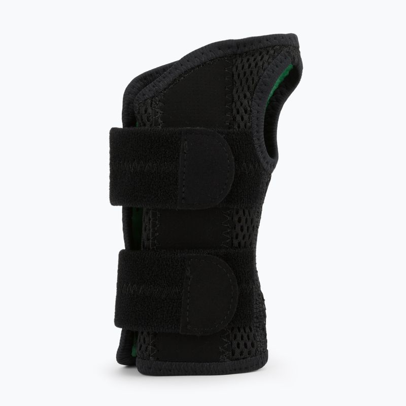 Mueller Fitted Wrist Brace Handgelenkstabilisator rechts schwarz 86271 2