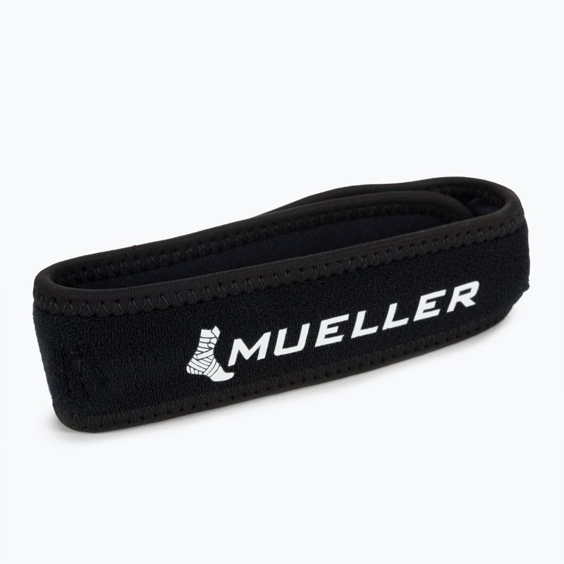 Müller Pullover's Knieschlaufe schwarz 992