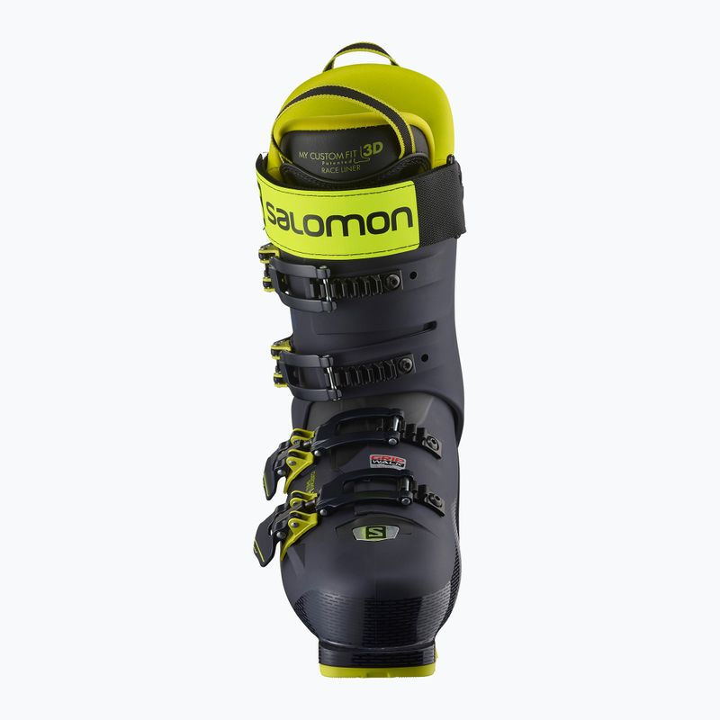 Skischuhe Herren Salomon S Pro HV 13 GW schwarz L47591 10
