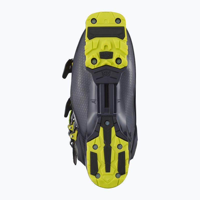 Skischuhe Herren Salomon S Pro HV 13 GW schwarz L47591 12