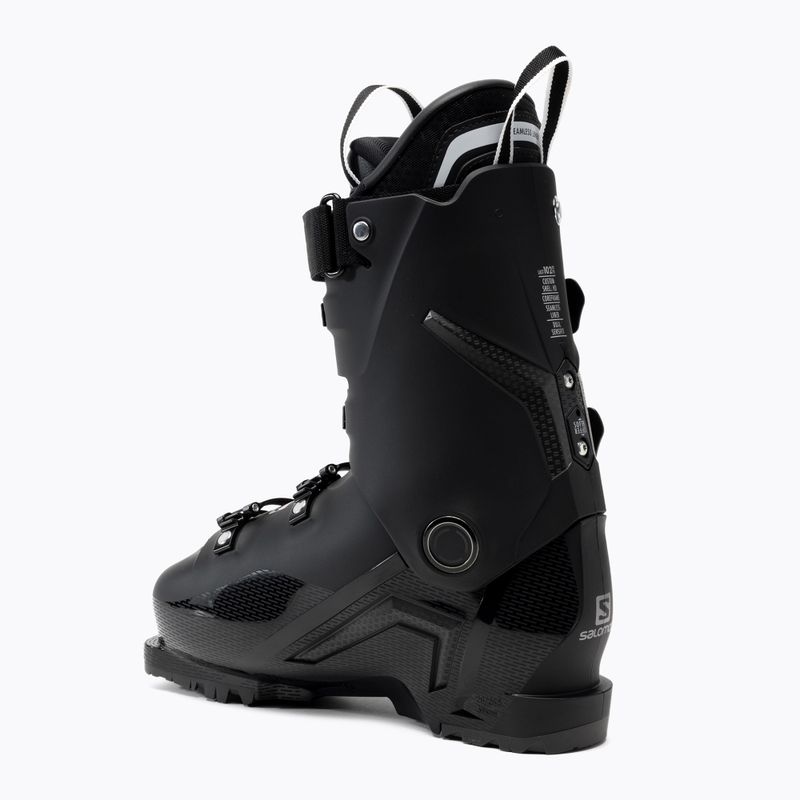 Skischuhe Herren Salomon S Pro HV 1 GW schwarz L47593 2