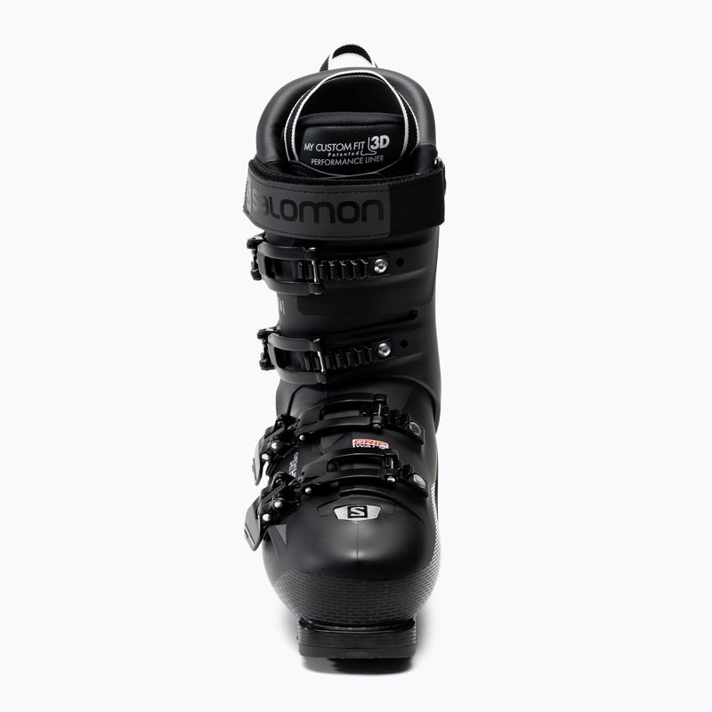 Skischuhe Herren Salomon S Pro HV 1 GW schwarz L47593 3