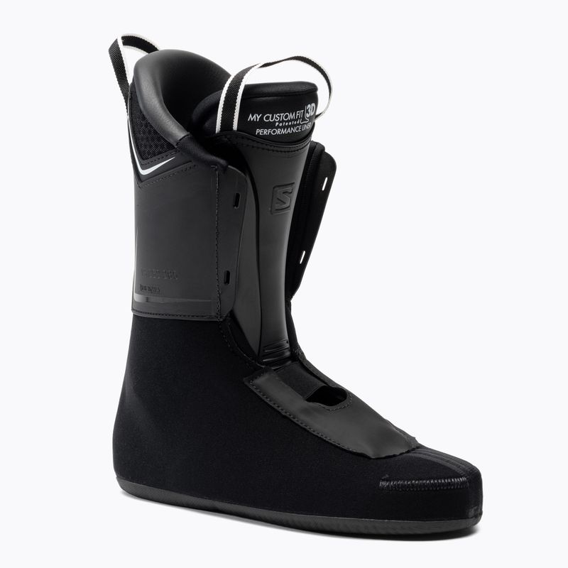 Skischuhe Herren Salomon S Pro HV 1 GW schwarz L47593 5