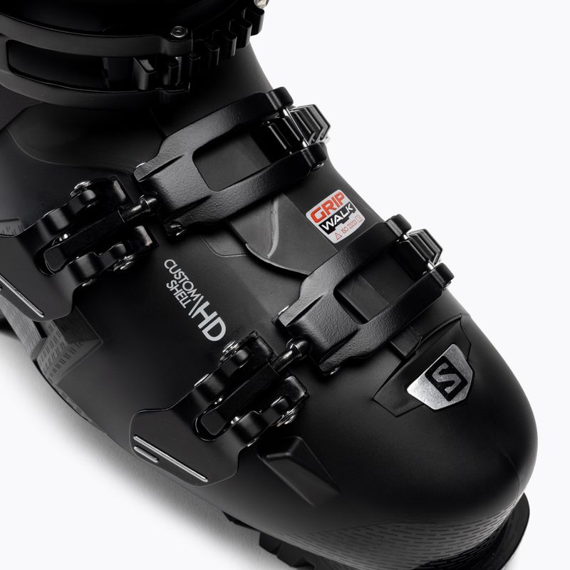 Skischuhe Herren Salomon S Pro HV 1 GW schwarz L47593 6