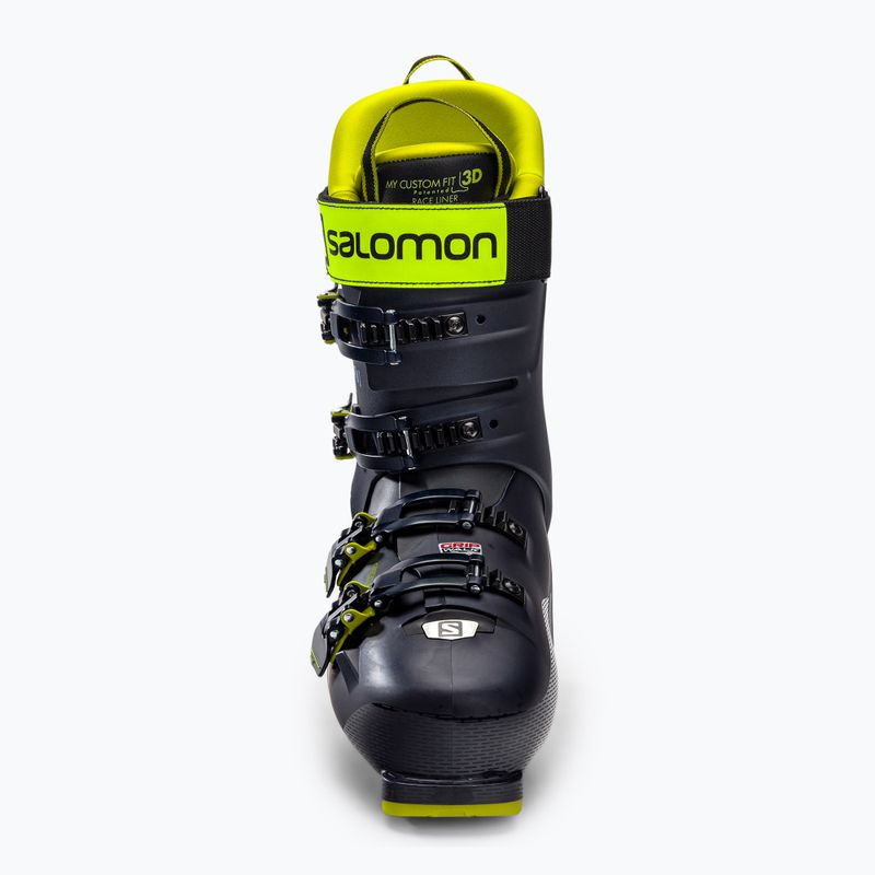 Skischuhe Herren Salomon S Pro HV 13 GW schwarz L47591 3