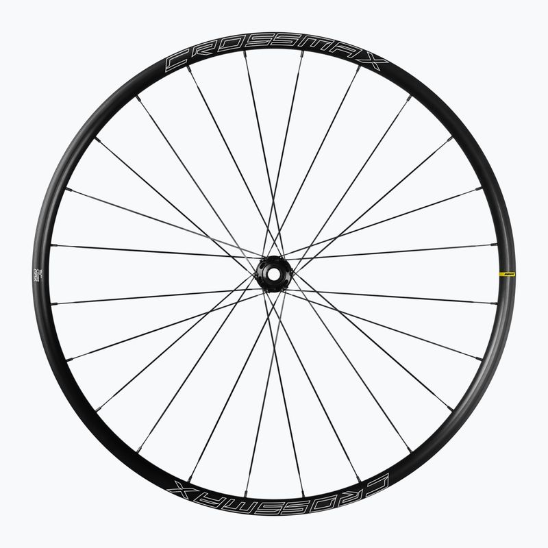 Mavic CROSSMAX 29 Disc 6-Bolt Fahrrad-Vorderrad 00084328 5