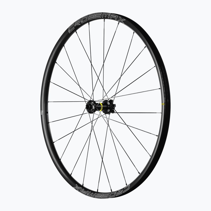 Mavic CROSSMAX 29 Disc 6-Bolt Fahrrad-Vorderrad 00084328 6