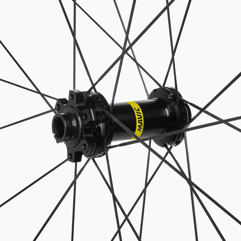 Mavic CROSSMAX 29 Disc 6-Bolt Fahrrad-Vorderrad 00084328 7