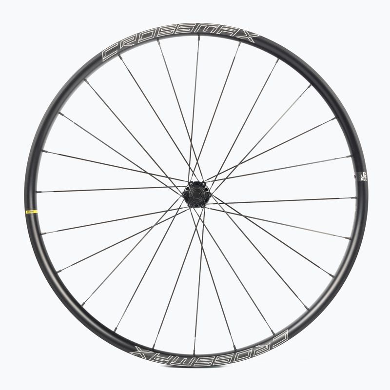 Mavic CROSSMAX 29 Disc 6-Bolt Fahrrad-Vorderrad 00084328
