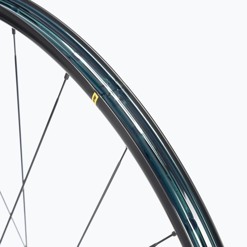 Mavic CROSSMAX 29 Disc 6-Bolt Fahrrad-Vorderrad 00084328 3