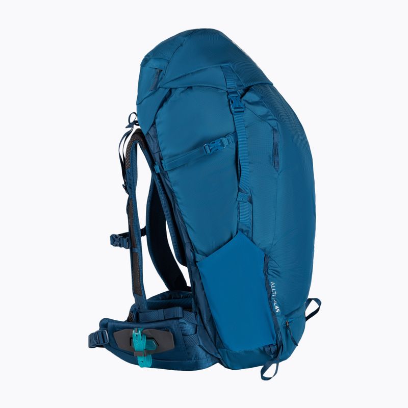 Thule AllTrail 45 l Wanderrucksack blau 3203532 3