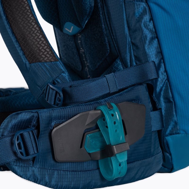 Thule AllTrail 45 l Wanderrucksack blau 3203532 5
