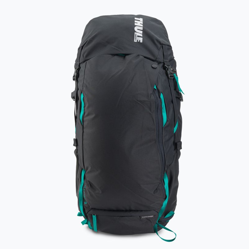 Thule AllTrail Wanderrucksack für Frauen 45 l grau 3203534