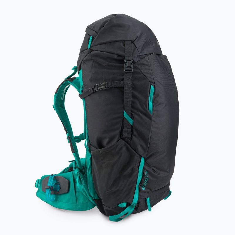 Thule AllTrail Wanderrucksack für Frauen 45 l grau 3203534 2