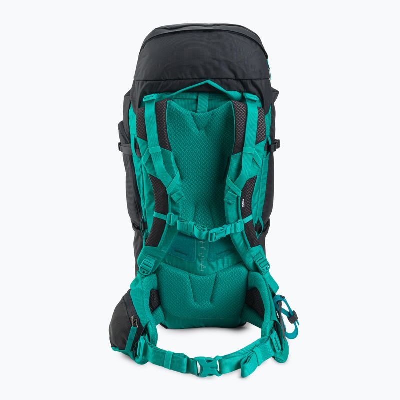 Thule AllTrail Wanderrucksack für Frauen 45 l grau 3203534 3