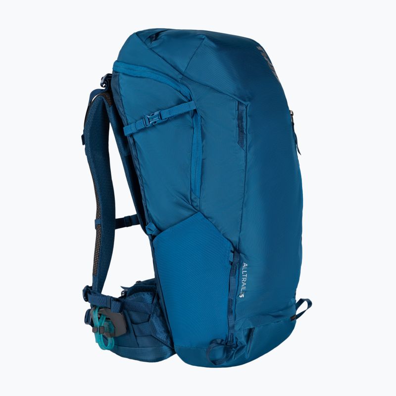 Thule AllTrail 35 l Wanderrucksack blau 3203537 2