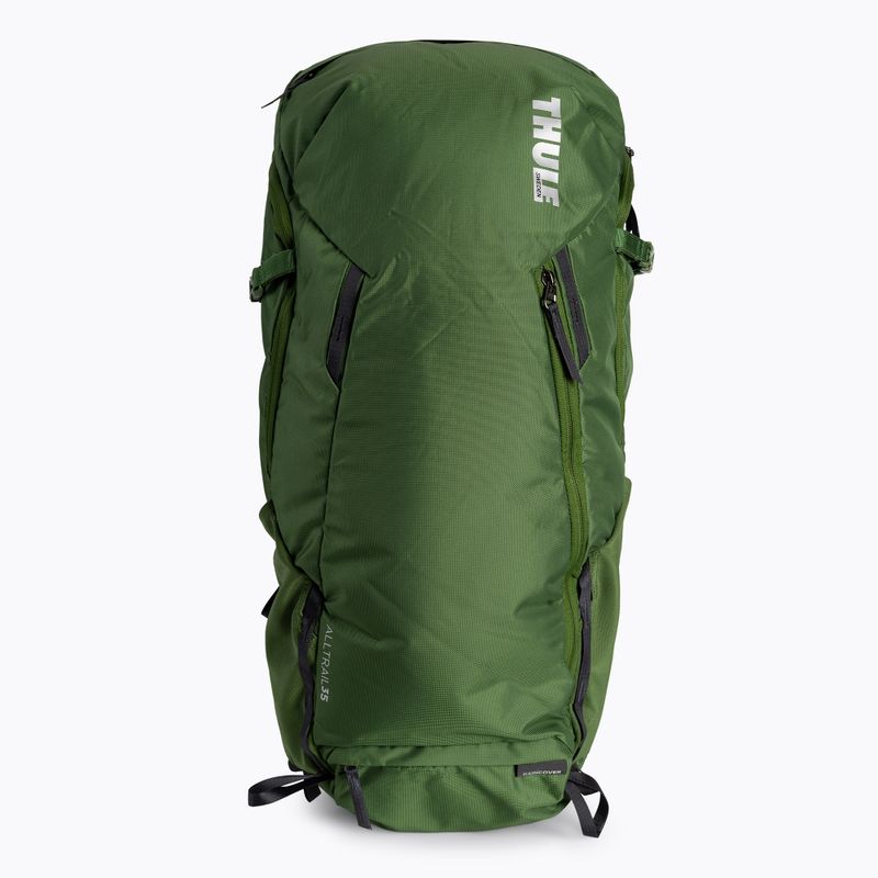 Thule AllTrail 35 l Wanderrucksack grün 3203538