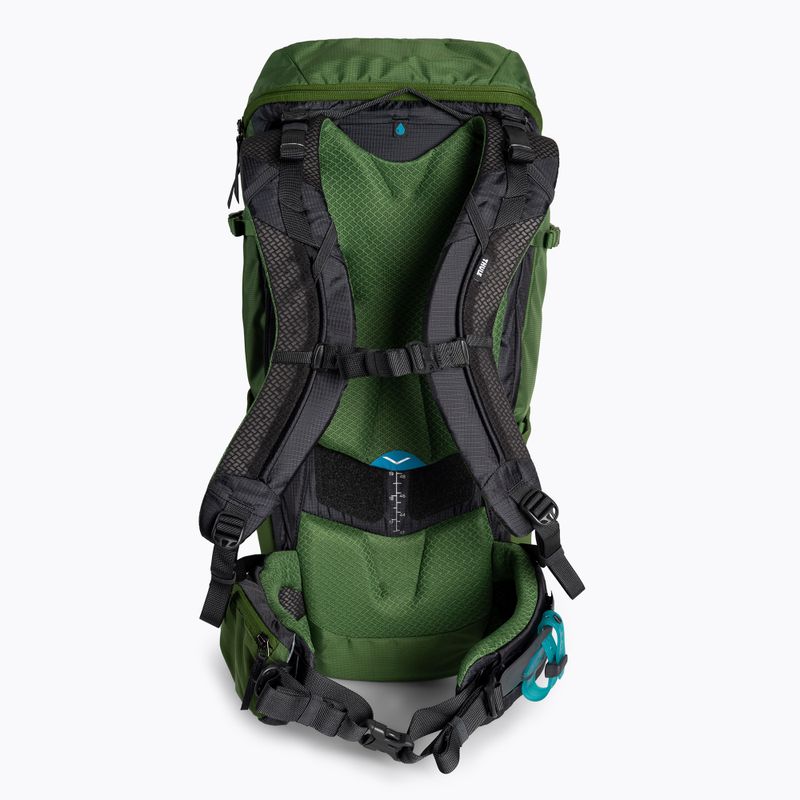 Thule AllTrail 35 l Wanderrucksack grün 3203538 3