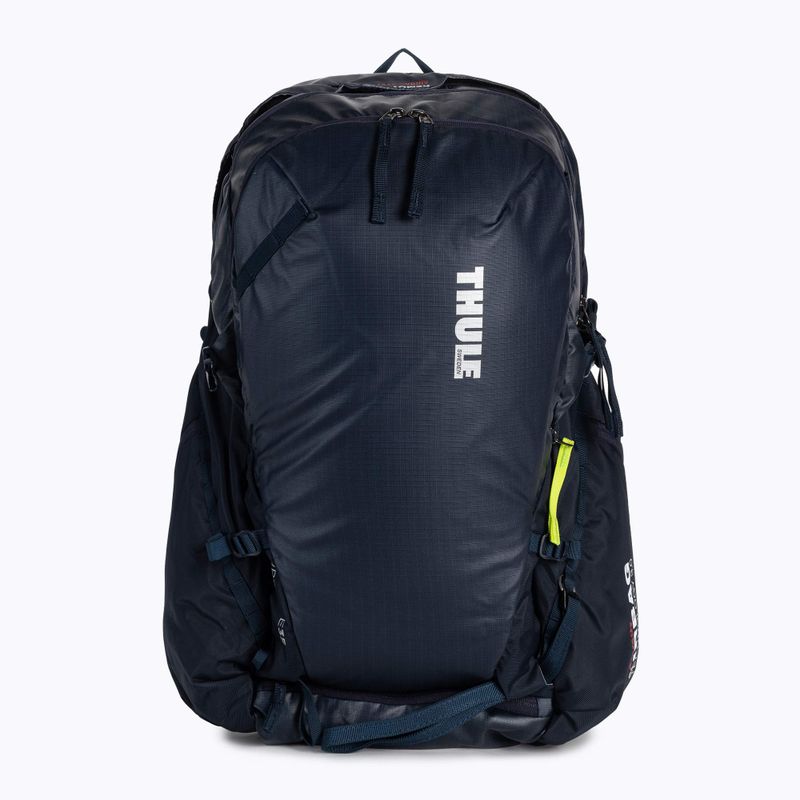 Thule Upslope Snowsports Ras Skydiving Rucksack schwarz 3203609