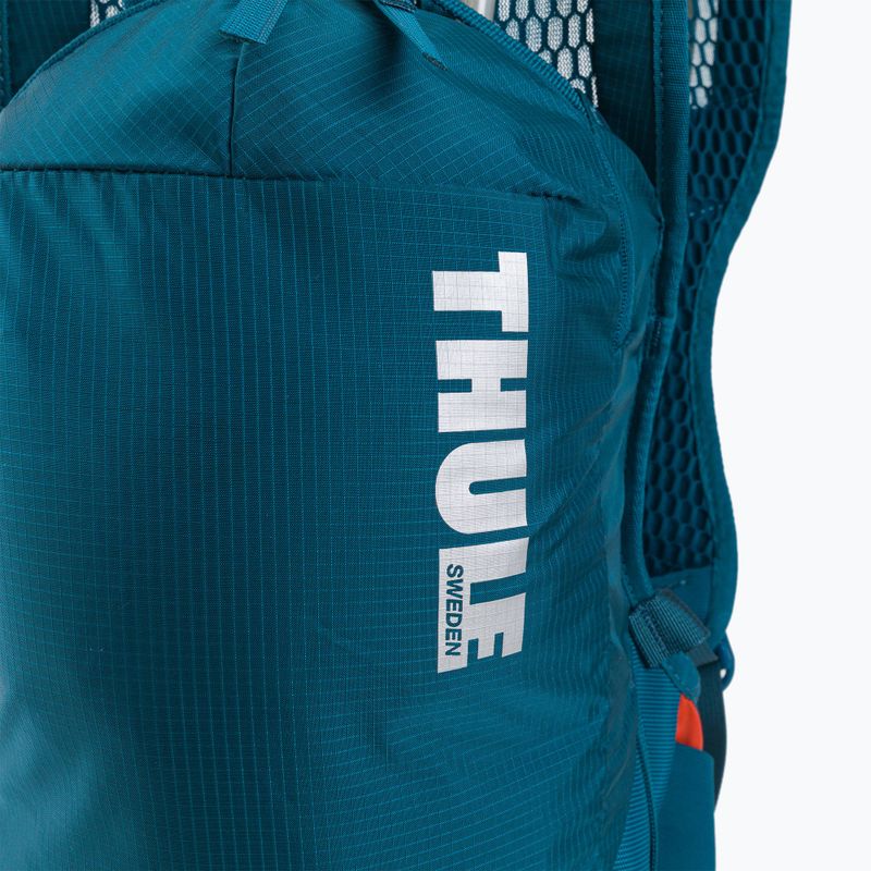 Thule Vital Dh Backpack Trinkrucksack blau 3203642 4