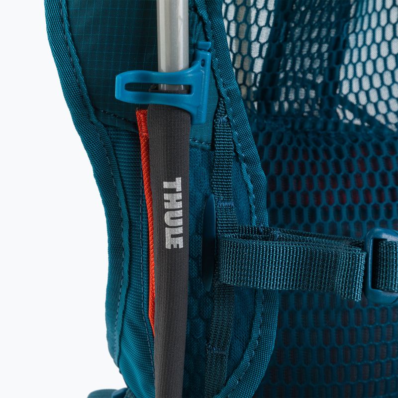 Thule Vital Dh Backpack Trinkrucksack blau 3203642 5