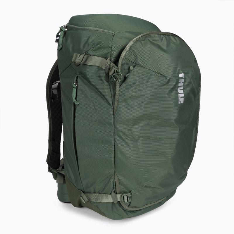 Thule Landmark 40 l Wanderrucksack grün 3203723 2
