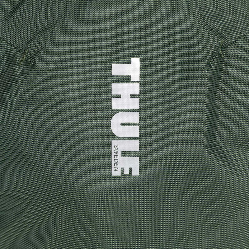 Thule Landmark 40 l Wanderrucksack grün 3203723 4