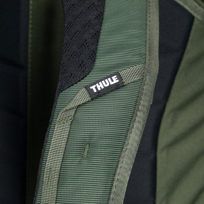 Thule Landmark 40 l Wanderrucksack grün 3203723 5