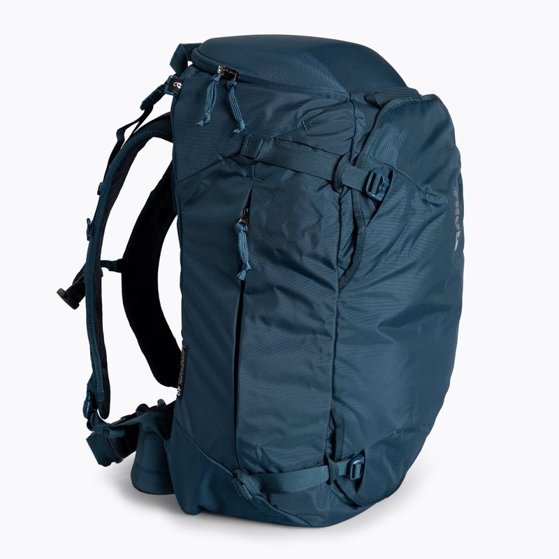 Thule Landmark Damen Wanderrucksack 40 l blau 3203724 3