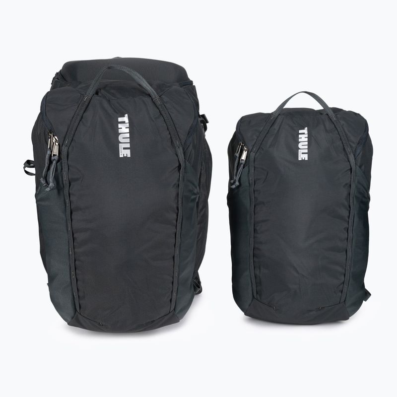 Thule Landmark 60 l Wanderrucksack schwarz 3203726 4